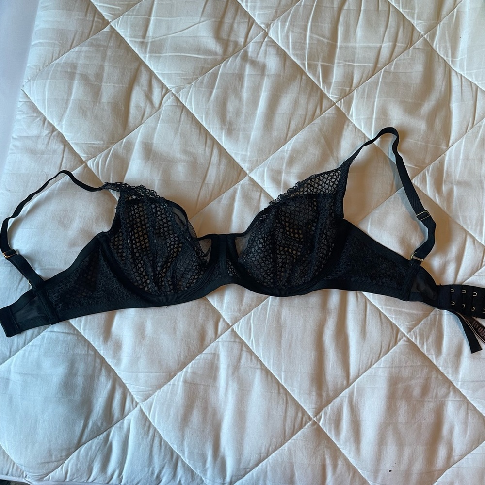 Victoria’s Secret bra